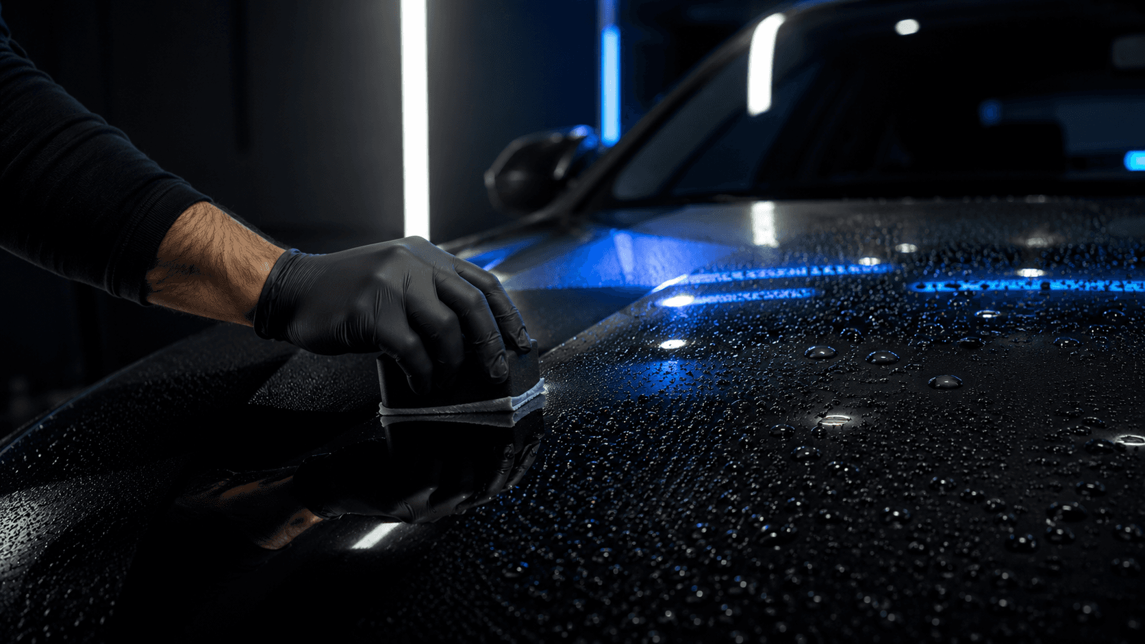 Ceramic Coating